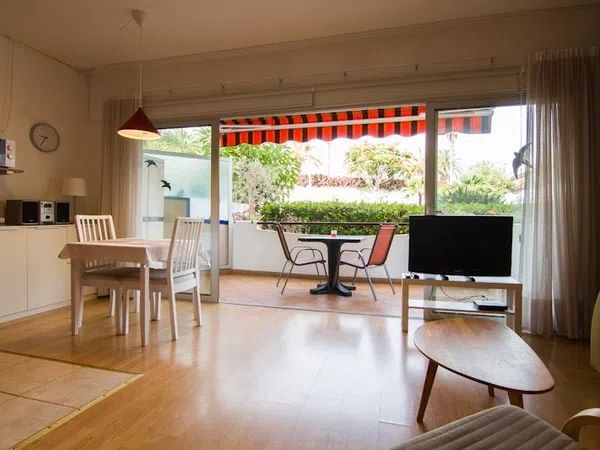 Estudio en Distrito Botánico - Foto 8