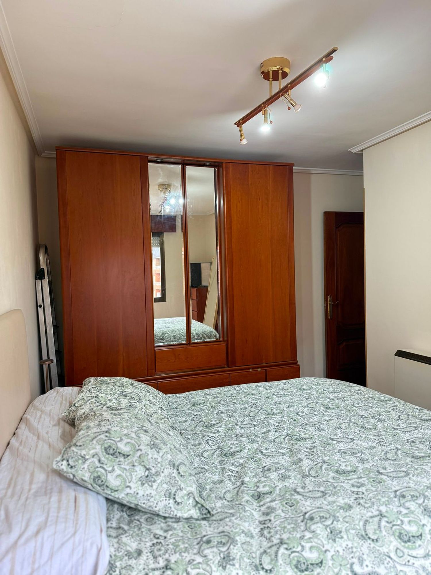 Piso en Calle Murillo, 3, Bagatza - S. Vicente, Bagatza - S. Vicente - Foto 23