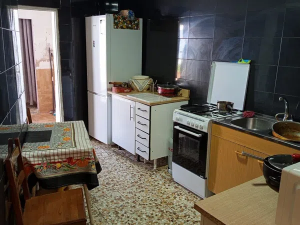 Casa o chalet independiente en Calle Moteño, 21 - Foto 11