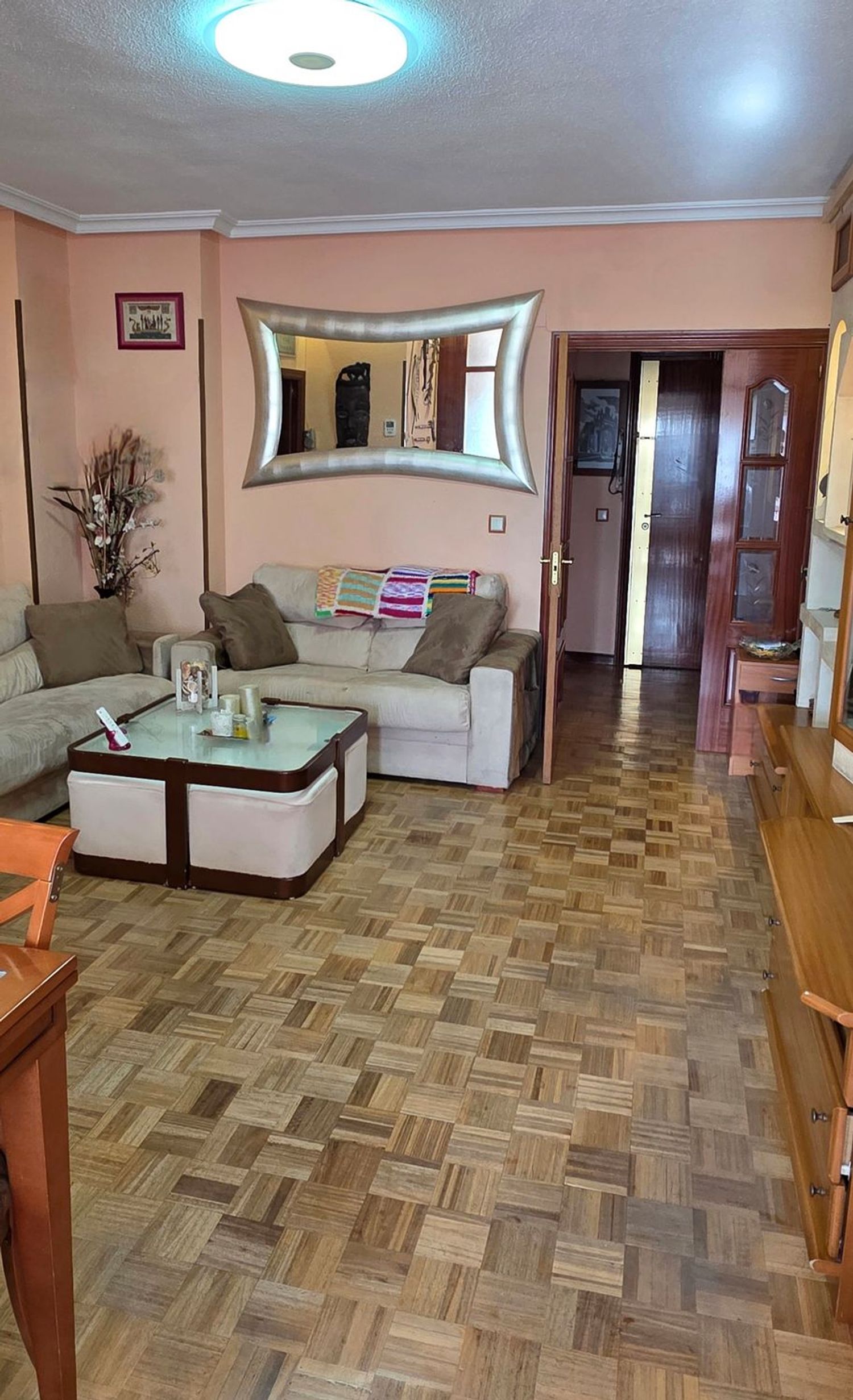 Piso en calle Desarrollo, 42 - Foto 4