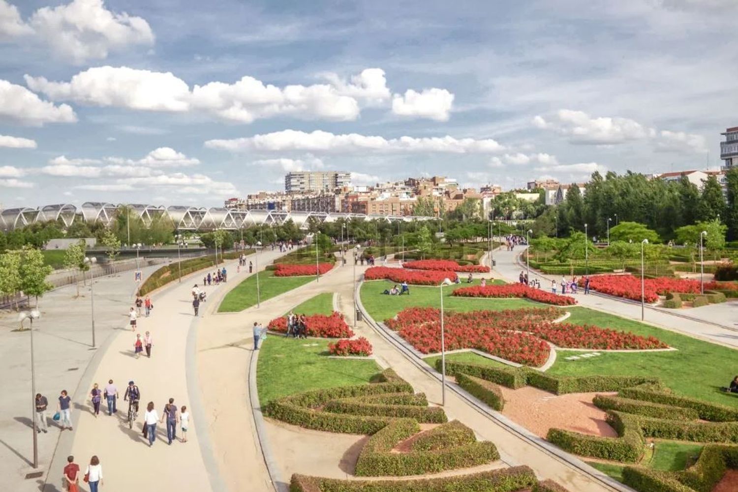 Dúplex en avenida del Manzanares, 216 - Foto 13