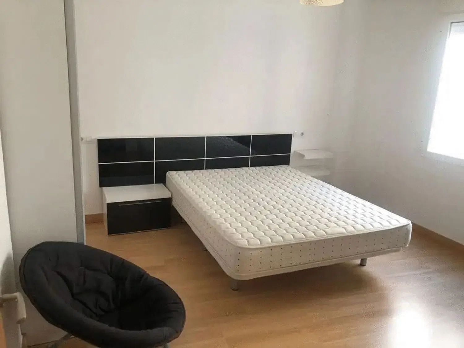 Piso en reina de la mercedes, 51 - Foto 9