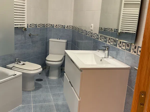 Piso en calle de la Constancia, 24 - Foto 6