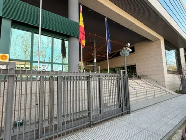 Estudio en avenida de Tenerife, 2 - Foto 4