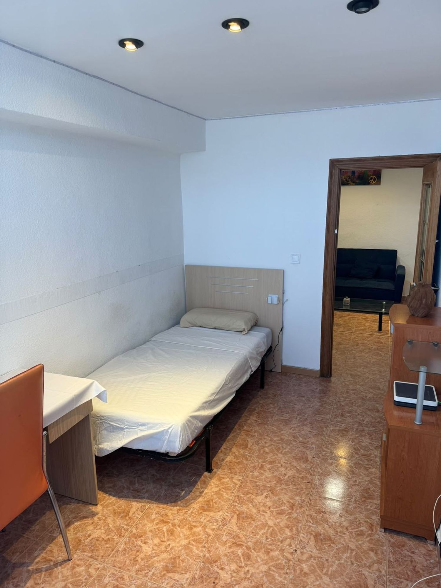 Piso en Calle de Maria Auxiliadora, 8, Torrefiel - Foto 22