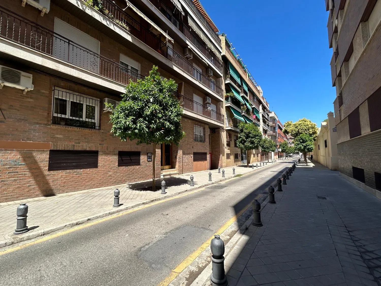 Piso en calle Marqués de Mondéjar, 16 - Foto 3