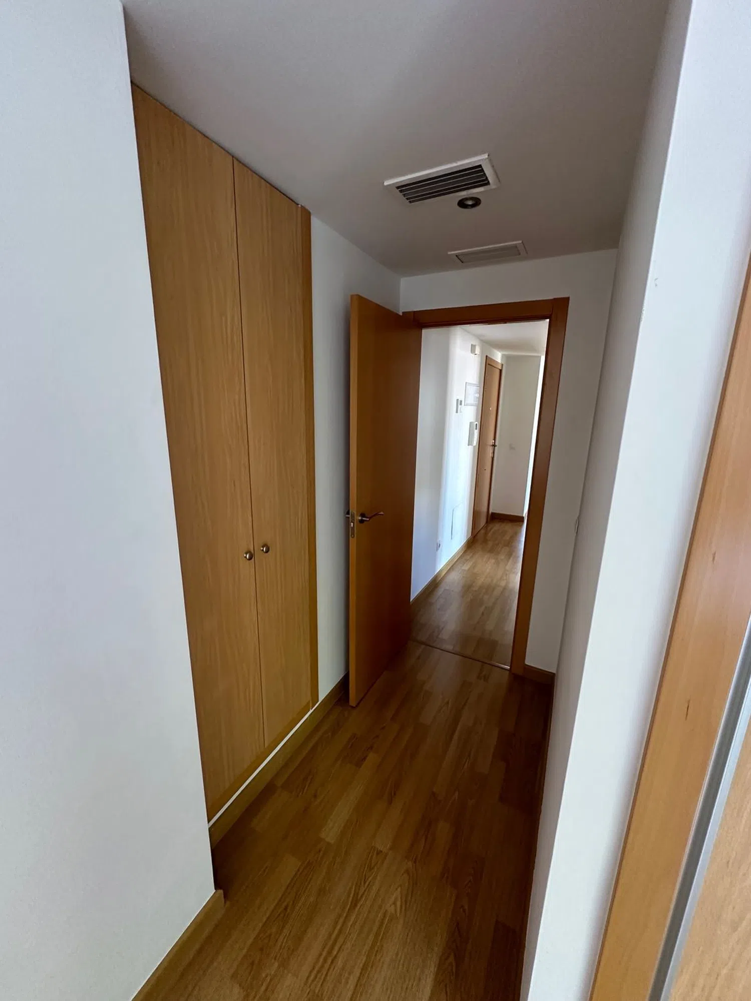 Piso en calle Marie Curie, 10 - Foto 3