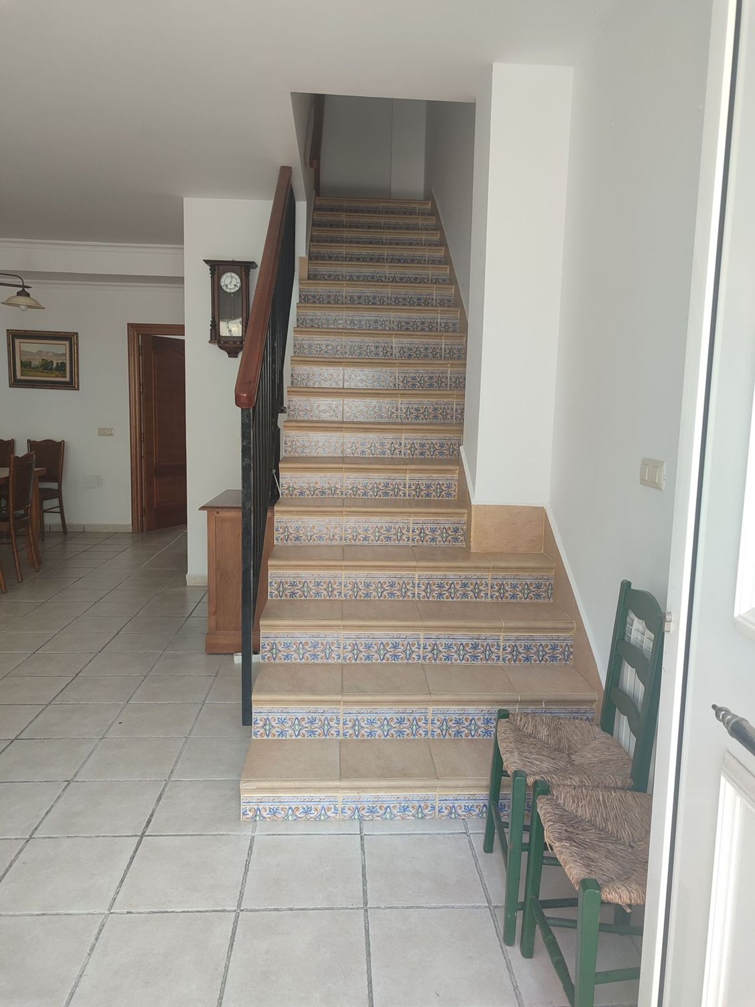 Chalet pareado en Calle San Isidoro, 12 - Foto 10