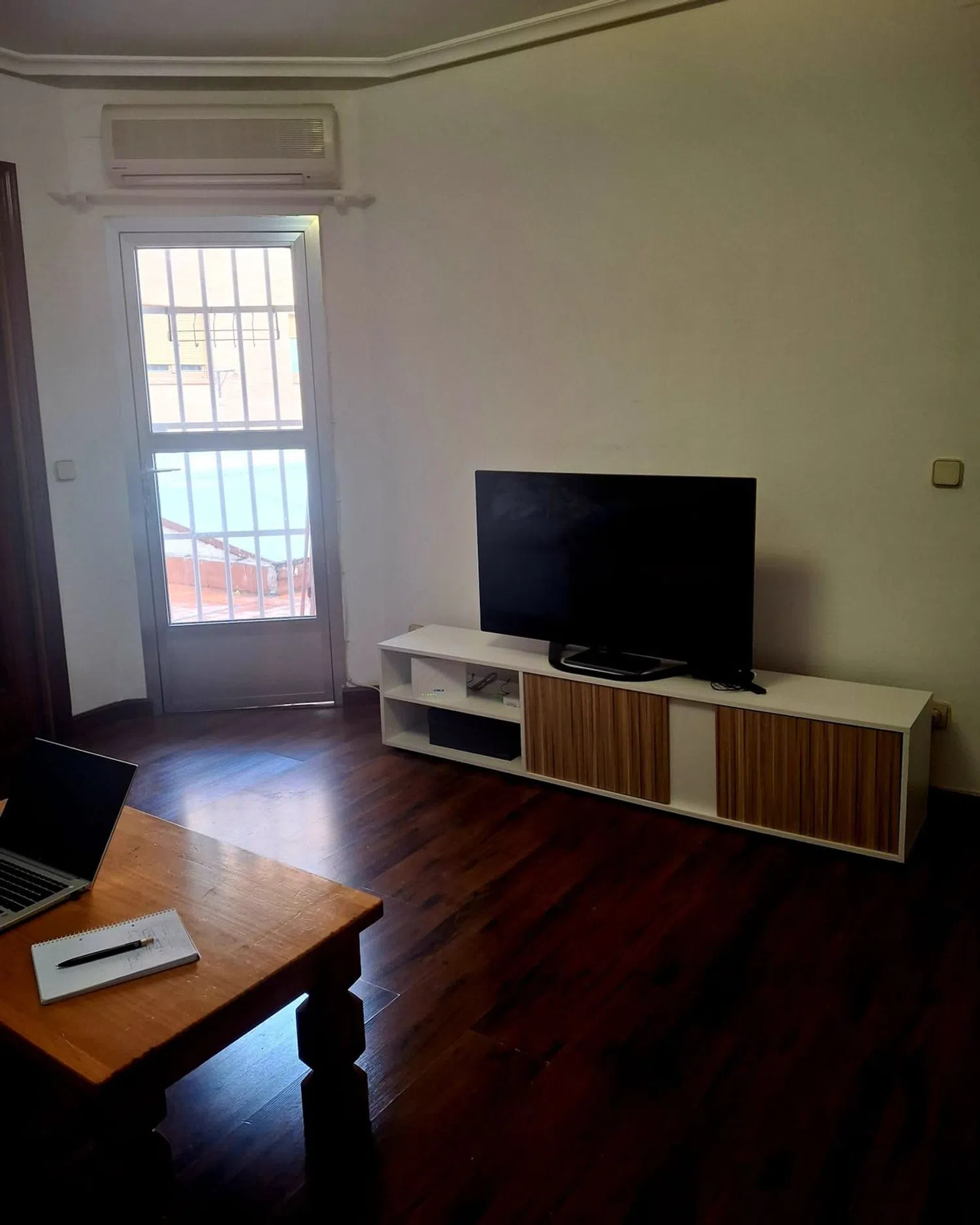 Piso en calle de Francisca Calonge, 14 - Foto 1