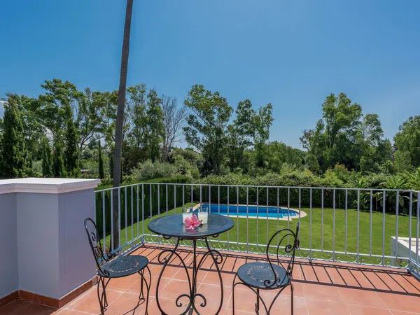 Casa o chalet independiente en Avenida de los Andaluces, 25, Casasola - Foto 32