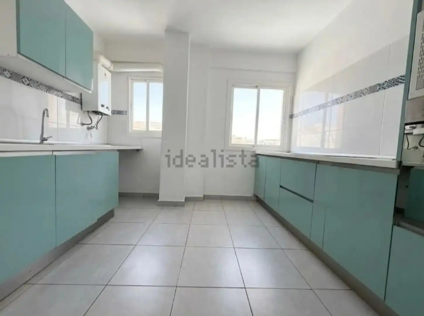 Piso en  Calle Emilio Thuillier 27 - Foto 8