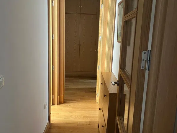 Piso en calle Antonio Gaudí, 1 - Foto 12