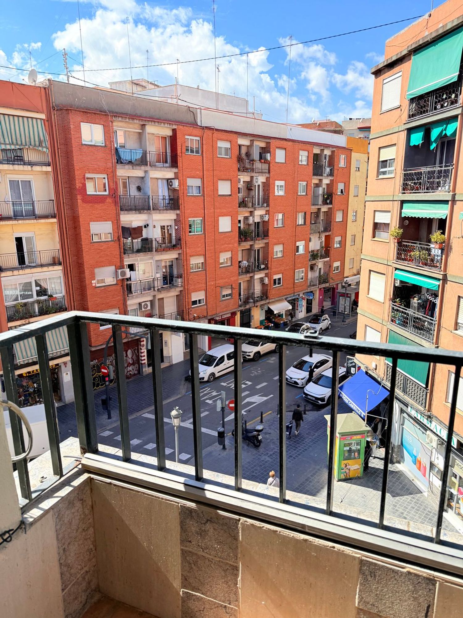 Piso en calle del Brasil, 24 - Foto 3