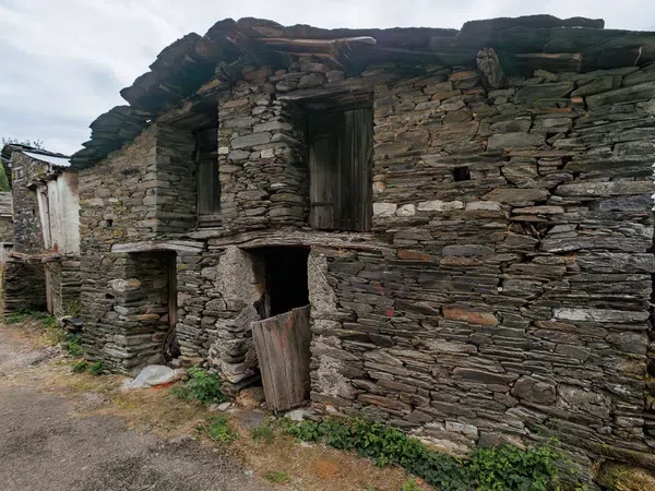 Casa rural en Lugar parada, 10 ,11 - Foto 27