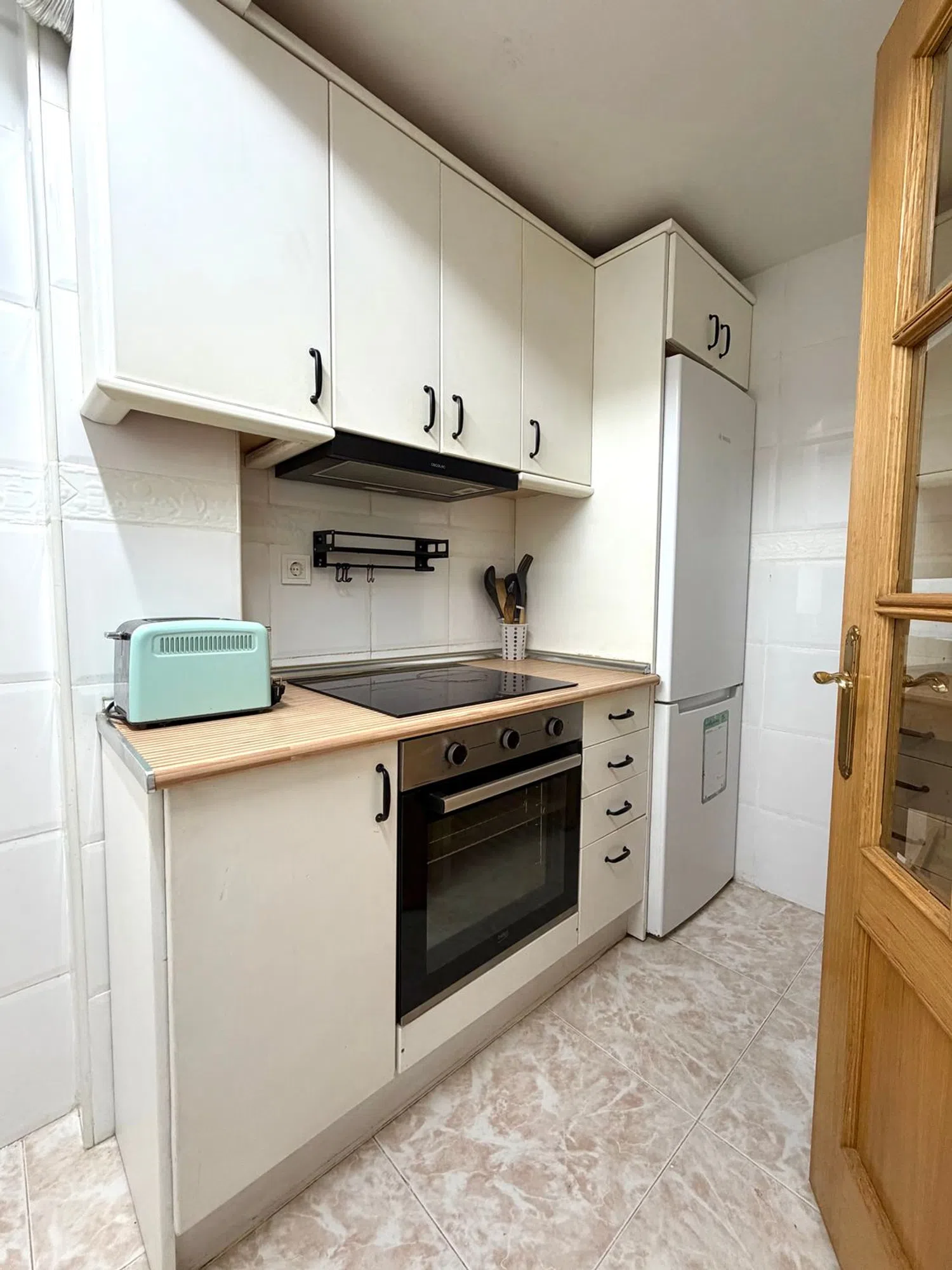 Piso en calle de Numancia, 8 - Foto 8