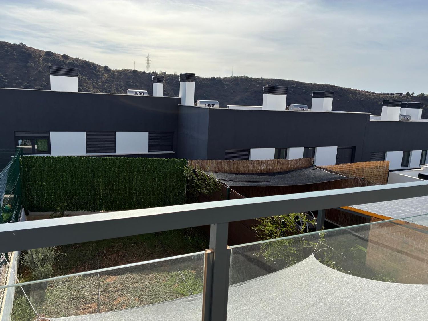 Chalet adosado en Ctra Sierra - Acceso Nuevo Alhambra - Foto 11