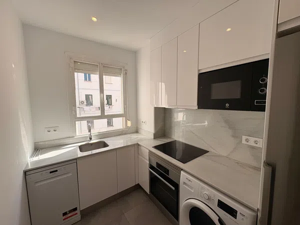 Piso en calle del Príncipe de Vergara, 56 - Foto 11