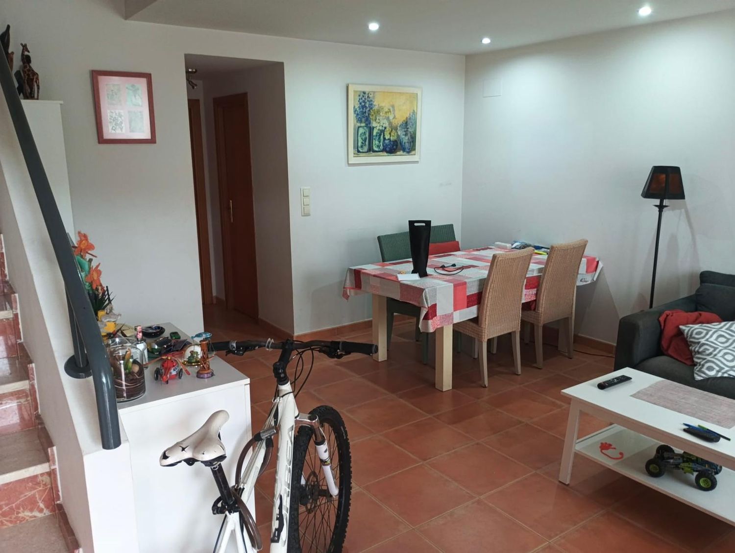 Chalet adosado en Avenida Europa, 4, Almardá, Almardá - Foto 4