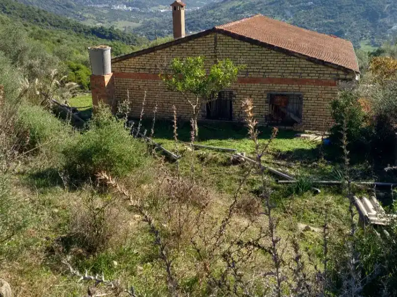 Finca rústica en  Lugar Camino de Fatima 3 - Foto 10