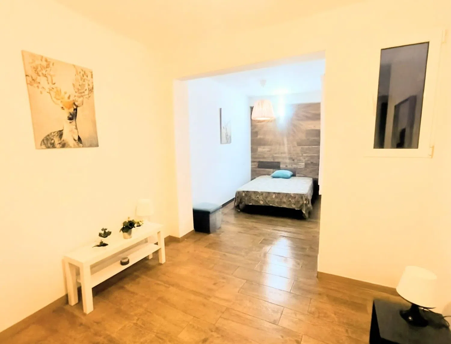 Piso en calle de la Barraca, 283 - Foto 1