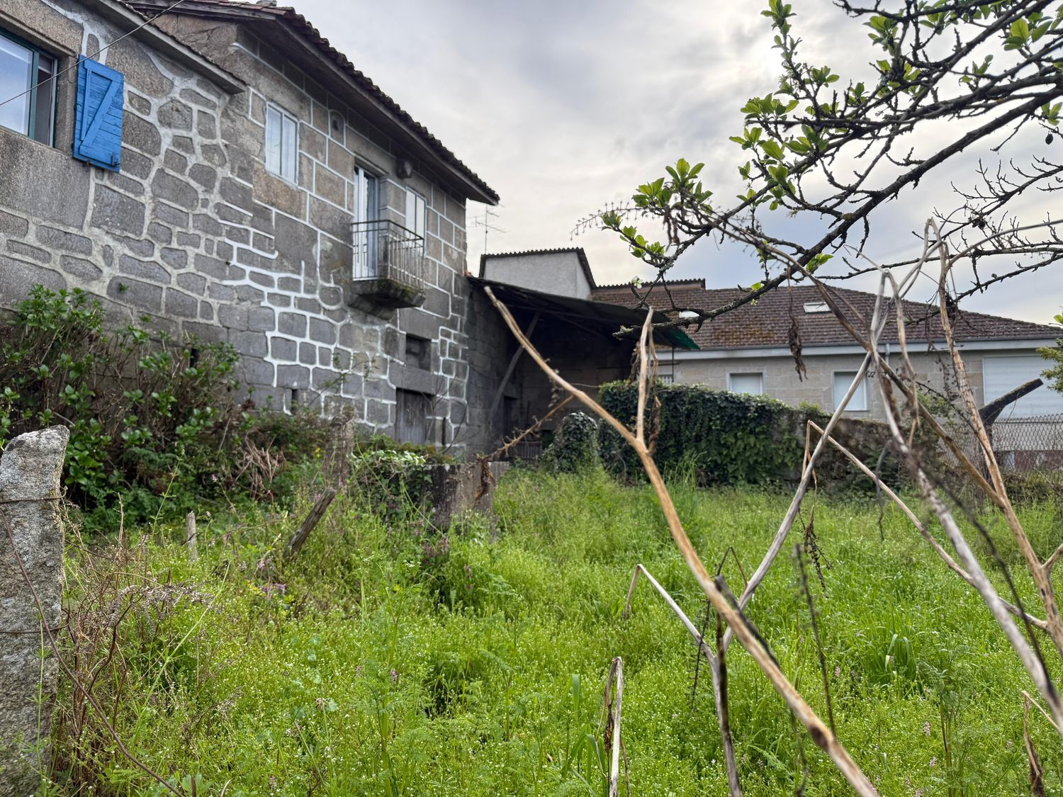 Casa rural en Calle Frieira Melias, 72 - Foto 8