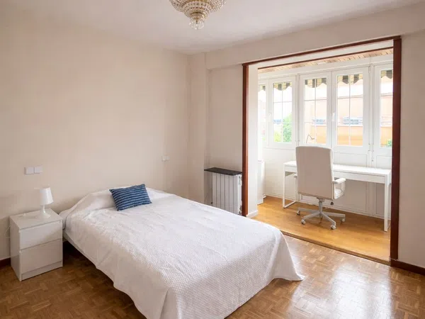 Piso en avenida de la Reina Mercedes, 27 - Foto 11