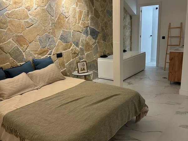 Piso en travesía del Socorro, 37 - Foto 1