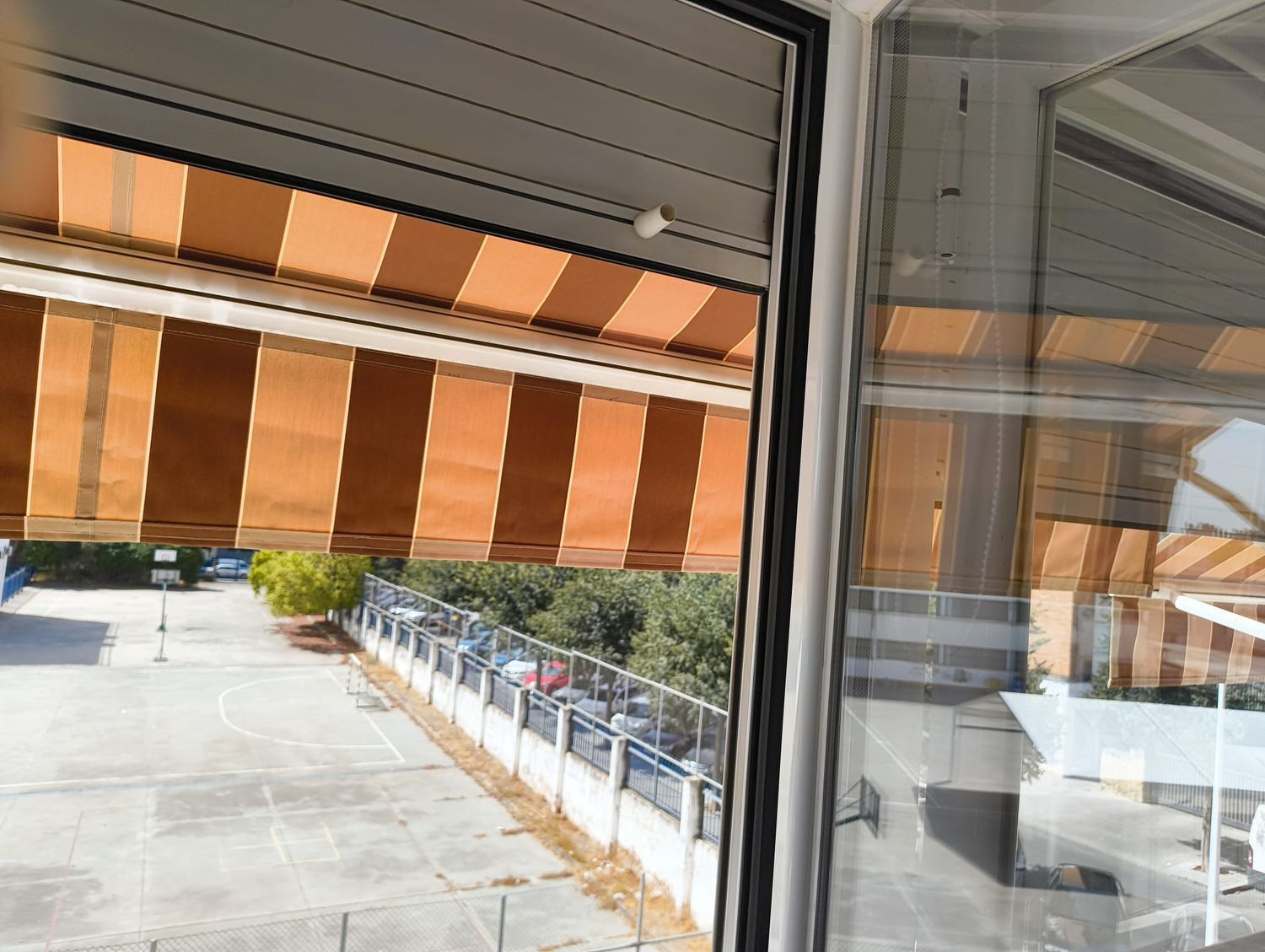 Piso en Avenida de Carlos III, 28, Fátima - Campiñuela - Foto 24