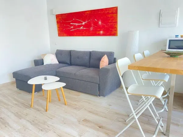 Estudio en calle Alhelí, 39 - Foto 3