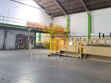 Nave Industrial en  Carrer del Cobalt 162 - Foto 8