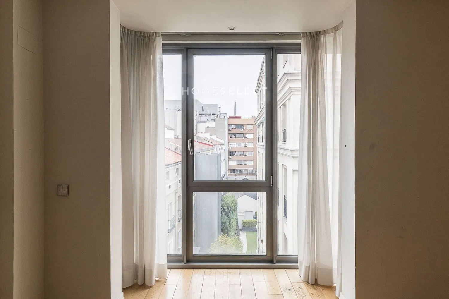 Ático en calle de Hermosilla - Foto 5