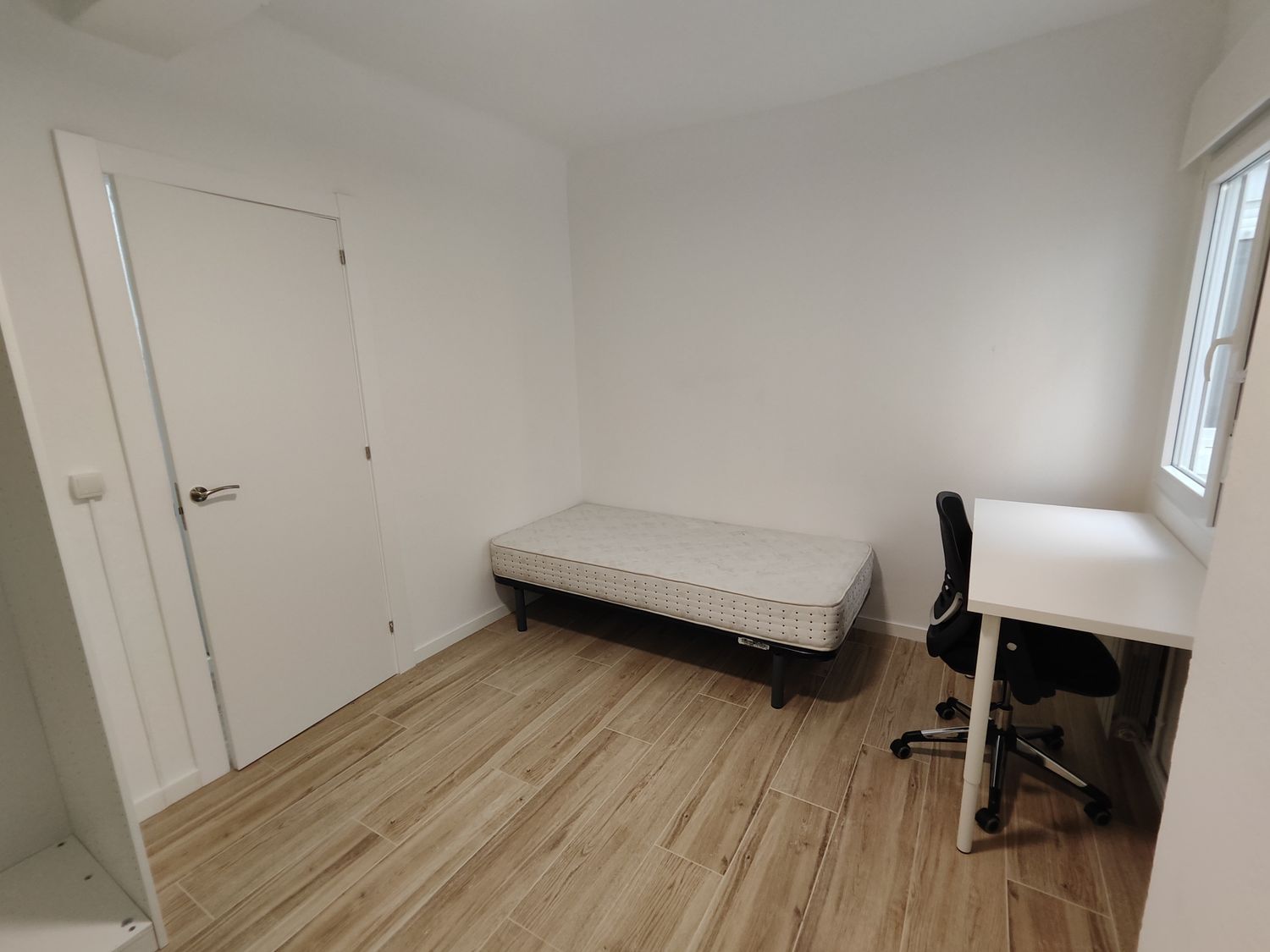 Piso en Concepción arenal, 18, Universidad San Francisco - Foto 7