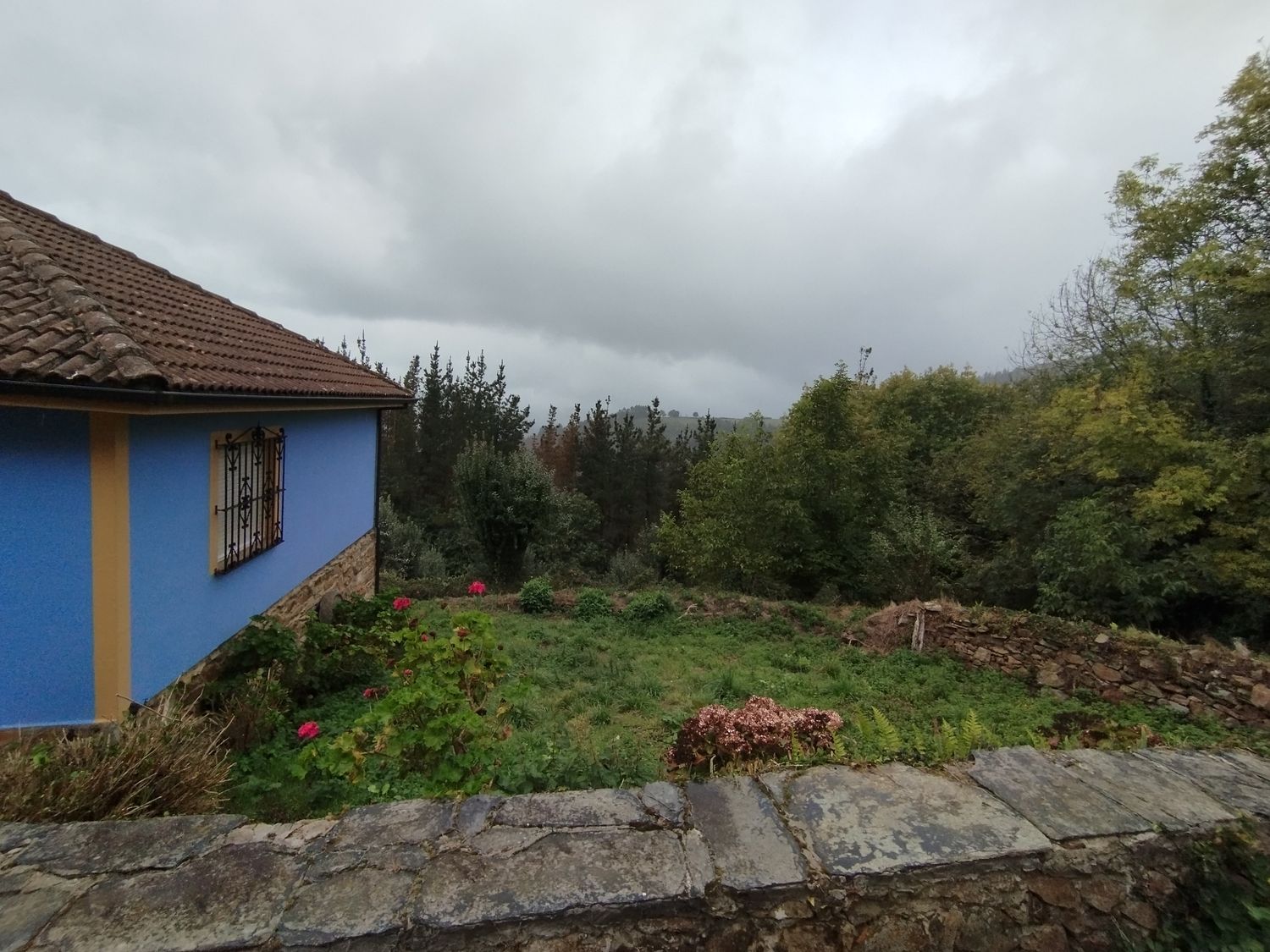 Casa o chalet independiente en Trabazo, 9 - Foto 4