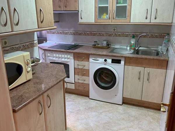 Piso en avenida de Portugal, 12 - Foto 7