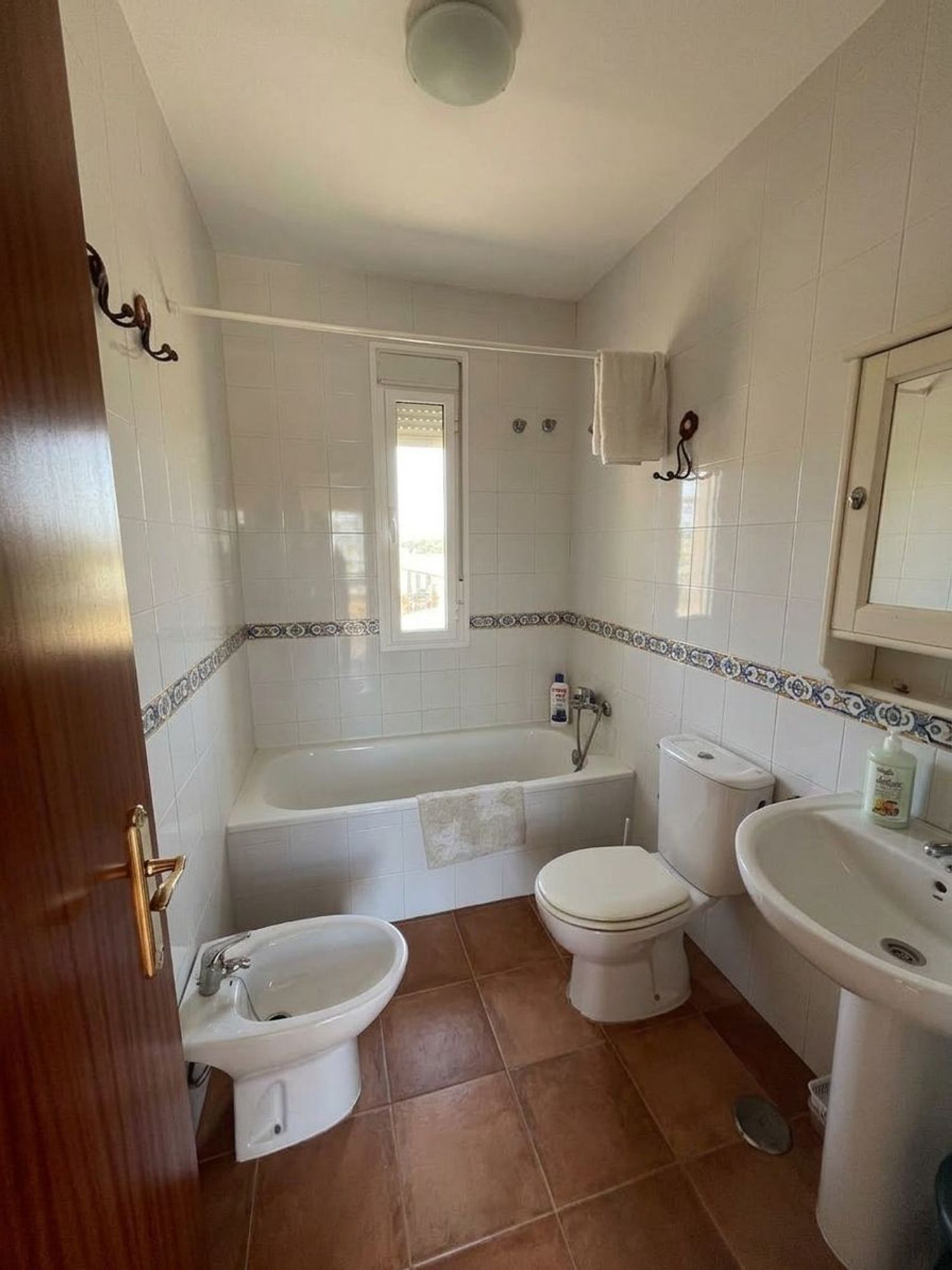 Casa o chalet independiente en Calle Marchena, 8 a, Los Lagos, Los Lagos - Foto 14