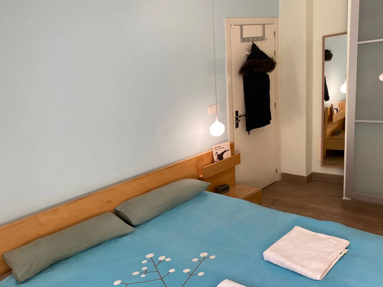 Ático en calle de Martín de Vargas, 22 - Foto 22