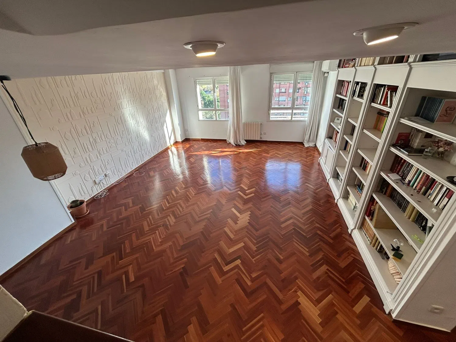 Dúplex en calle de Rosalía de Castro, 73 - Foto 7