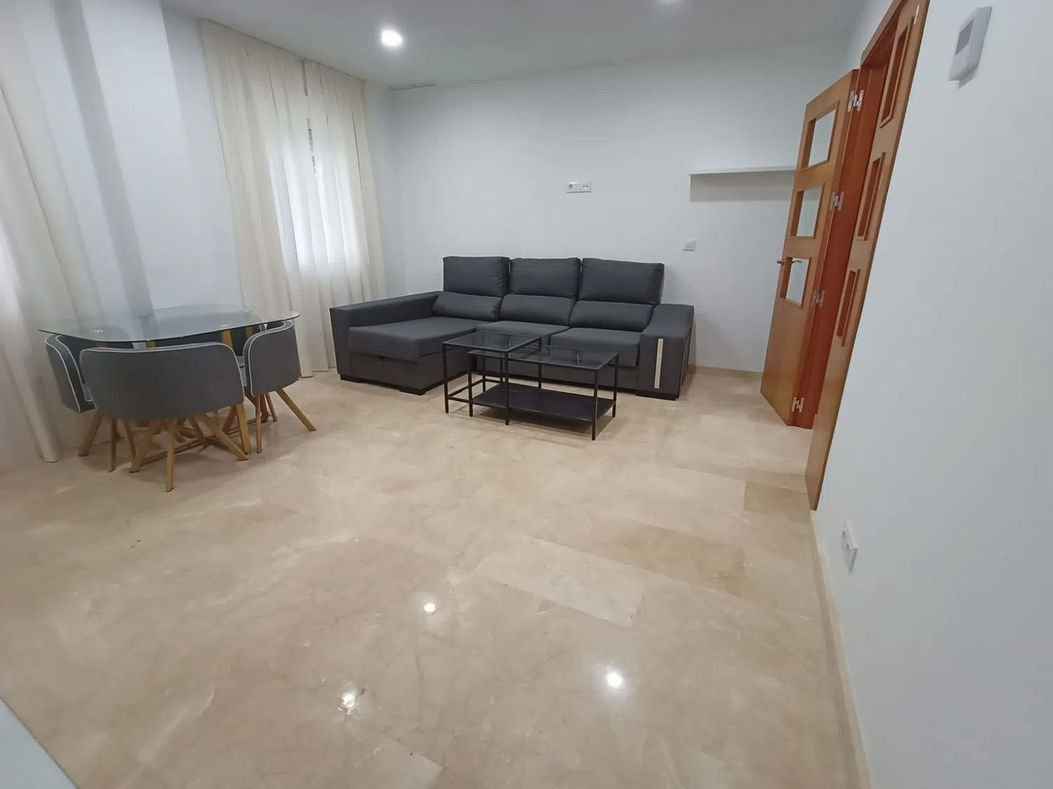 Piso en calle Castillo de Alcala de Guadaira, 21 - Foto 9