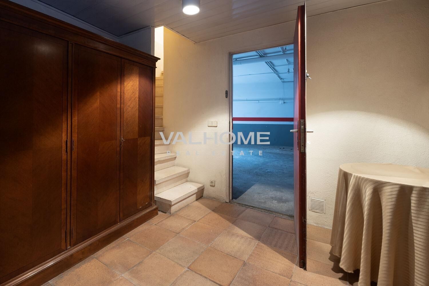 Casa o chalet independiente en Avenida de l'Enllaç - Foto 32
