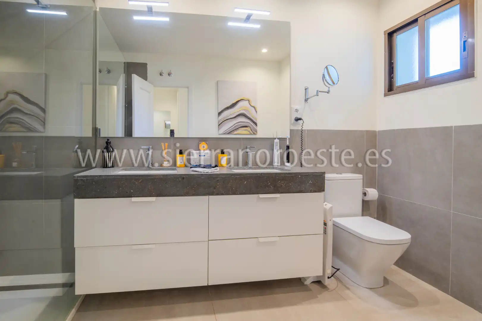 Chalet en Las Rozas de Madrid - Foto 17