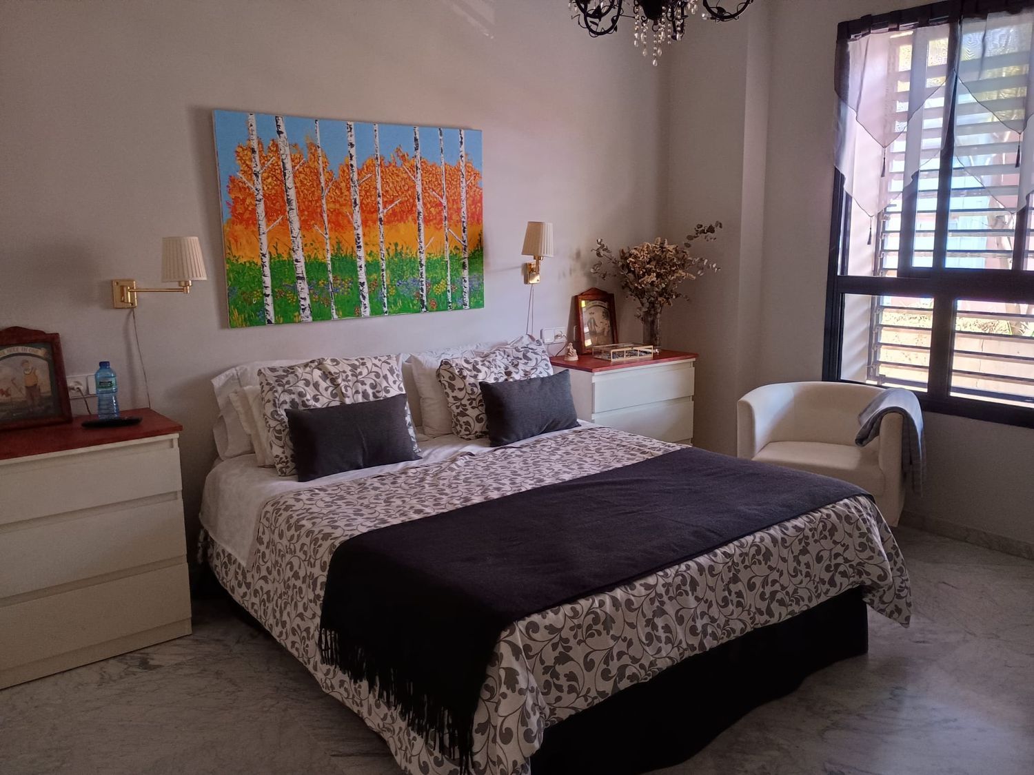 Piso en avenida Buhaira, 10 - Foto 19