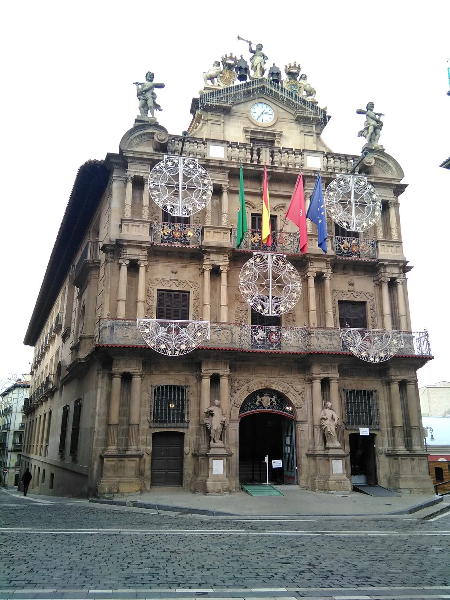 Dúplex en calle Nueva, 5 - Foto 23