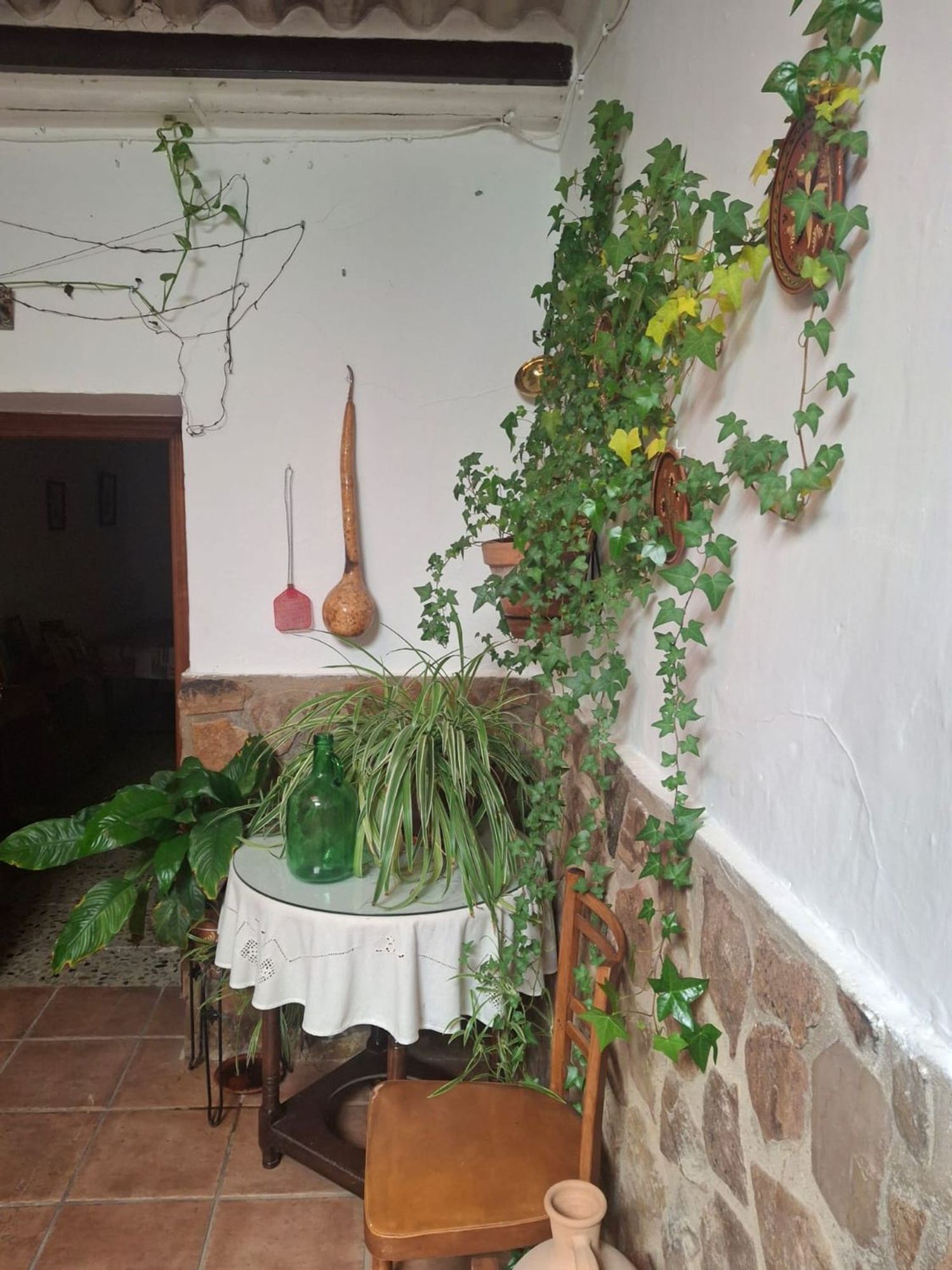 Casa de pueblo en Calle San Rafael, 2 - Foto 3