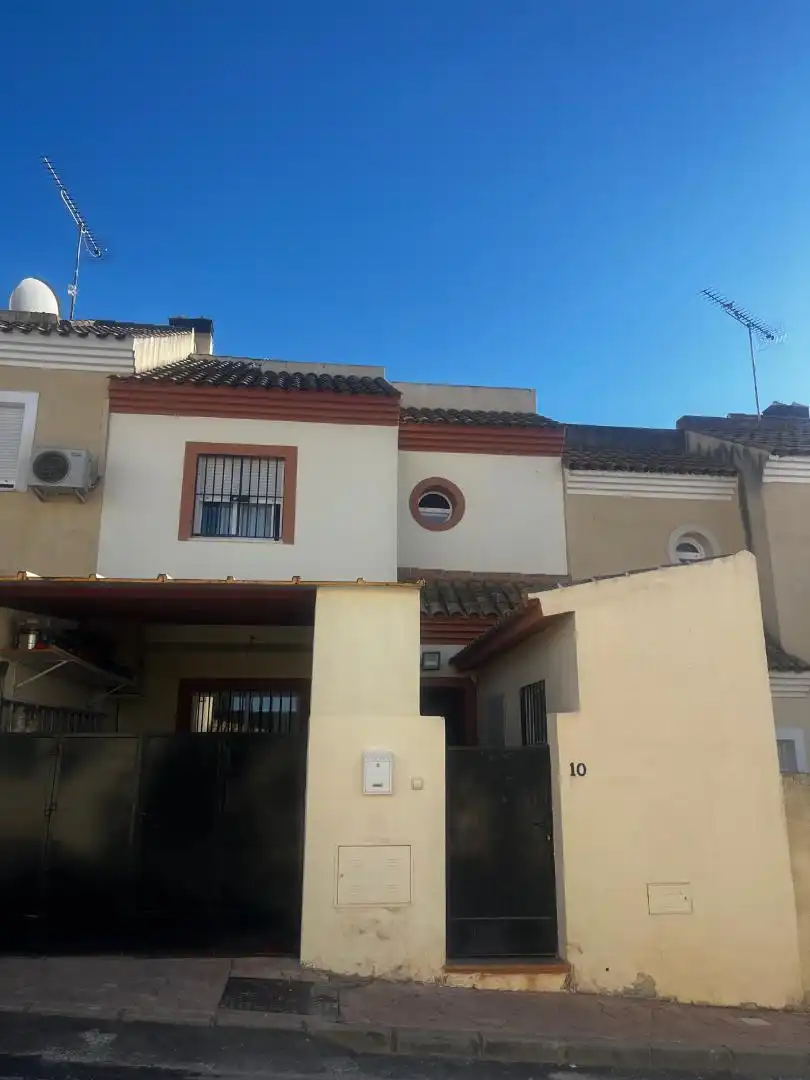 Chalet en  Calle los Sauces 12 - Foto 2