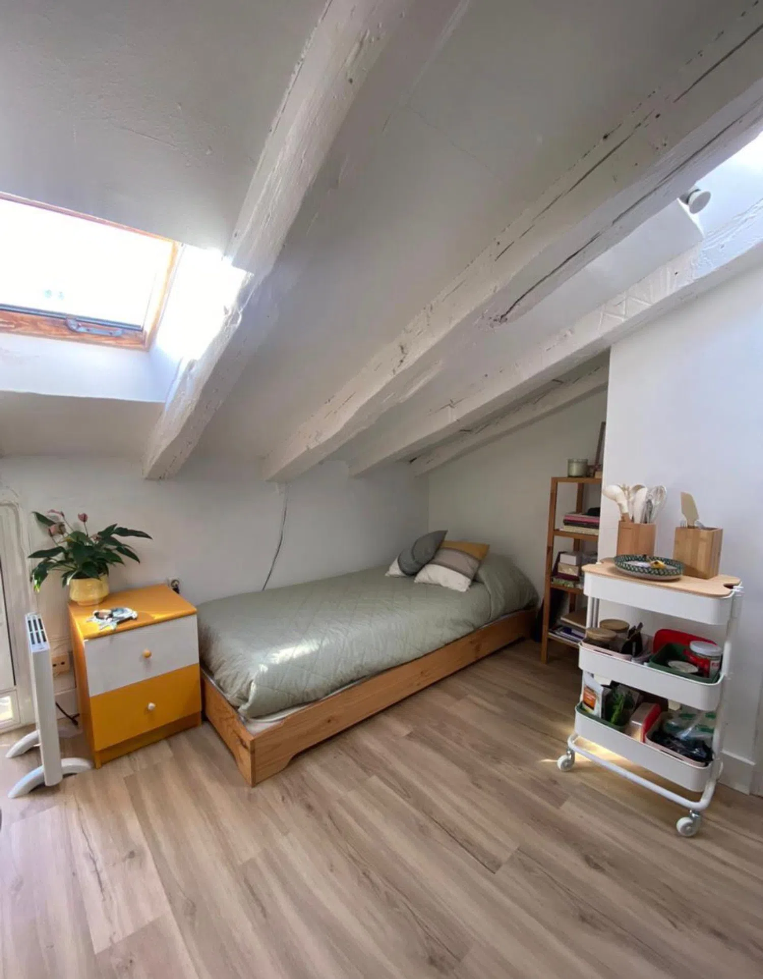 Ático en calle de la Libertad, 3 - Foto 11