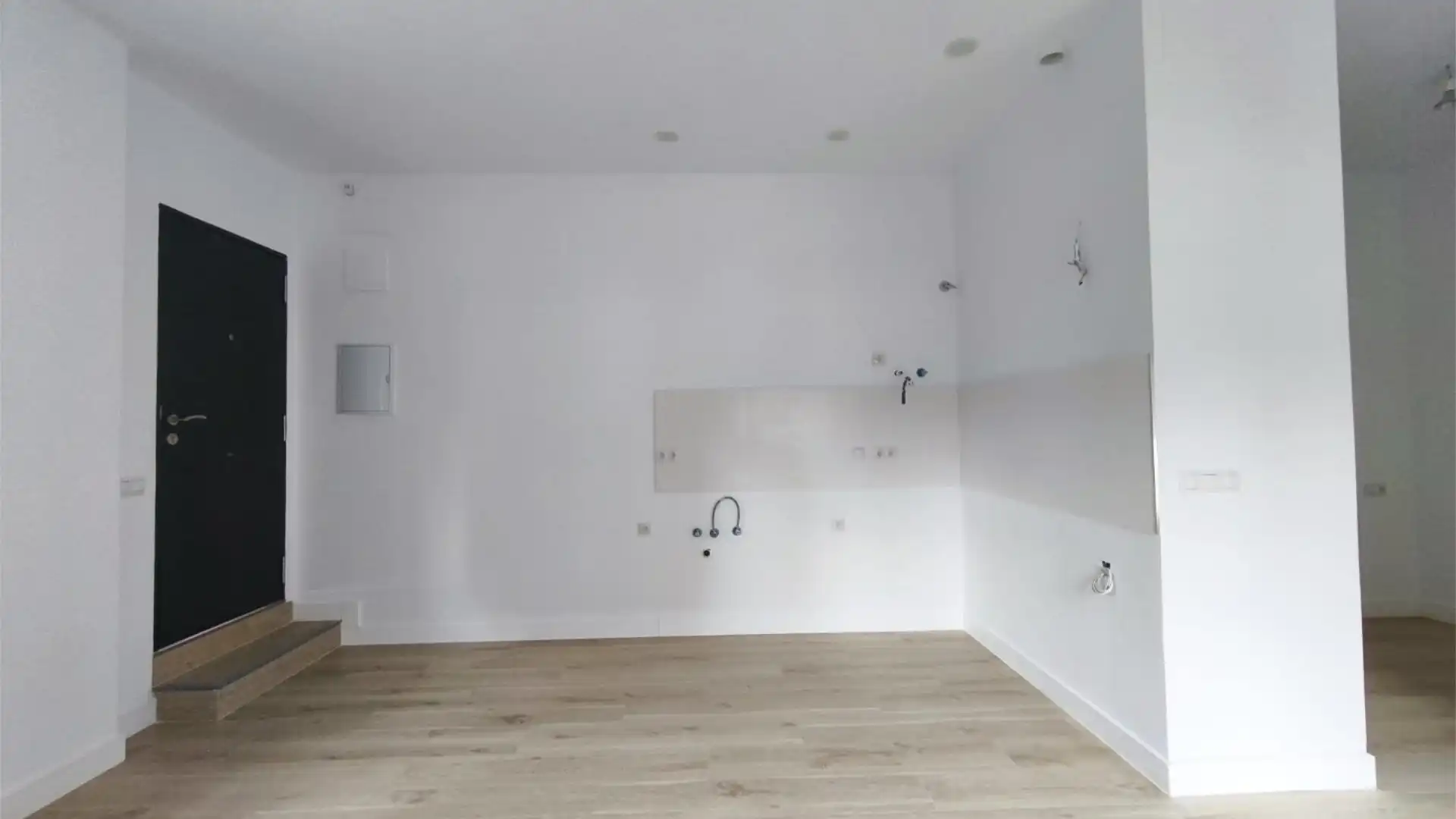 Piso en  Calle Conde de Guadalhorce 10 - Foto 23