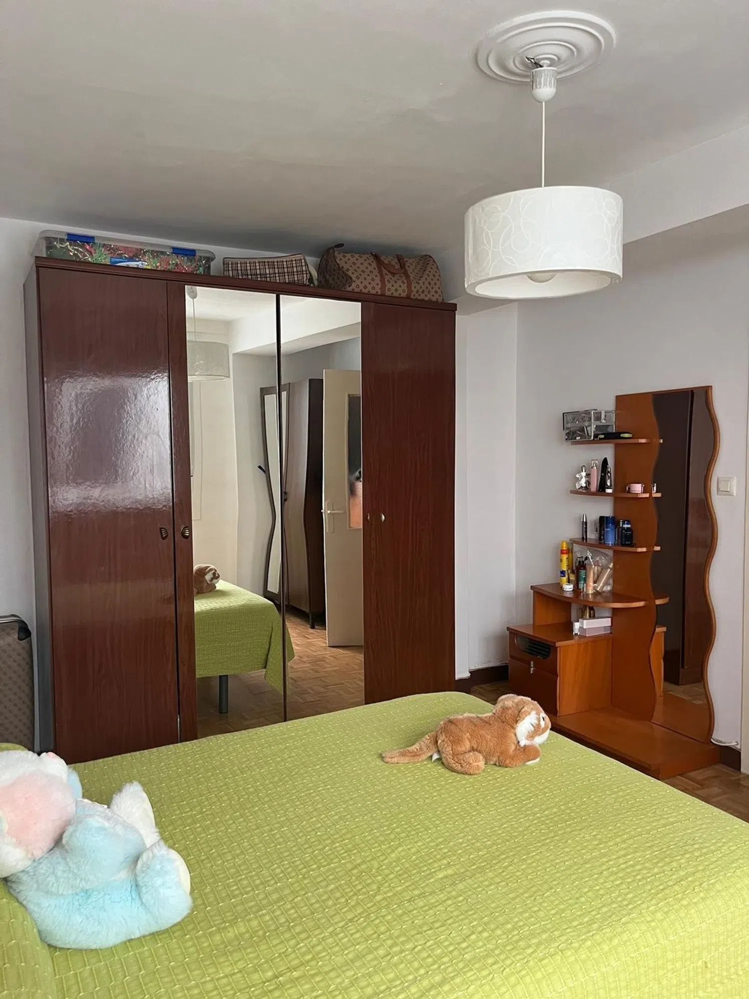Piso en calle Forcarey, 47 - Foto 4