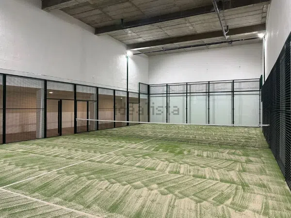 Estudio en Calle de Fuerteventura, 5, Pol. Industrial norte, Pol. Industrial norte - Foto 18