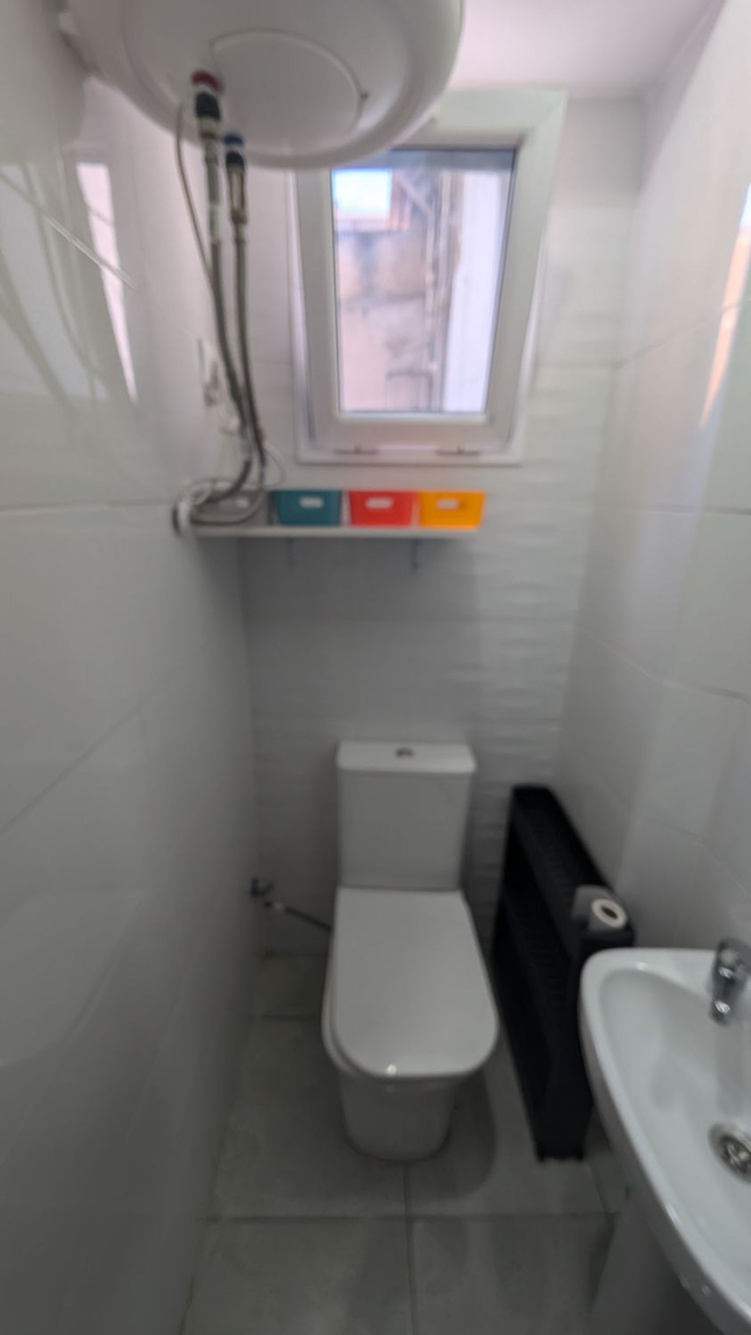 Piso en Calle Santa Rita, 29, Centro - Zona Alta, Centro - Zona Alta - Foto 17
