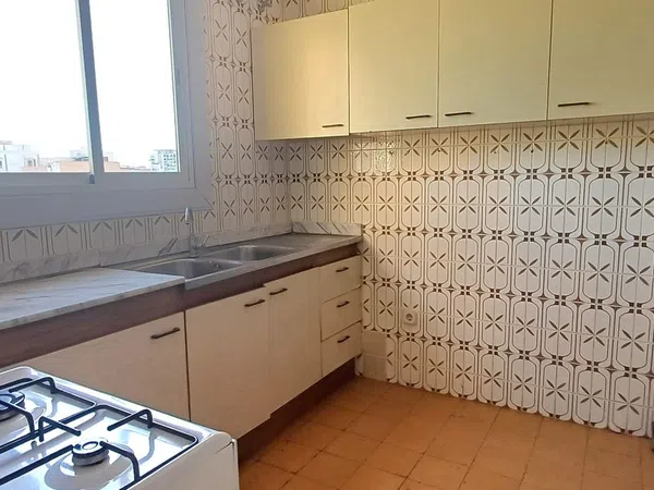 Ático en Calle de la Indústria, 34, Camp d'En Serralta - Foto 11